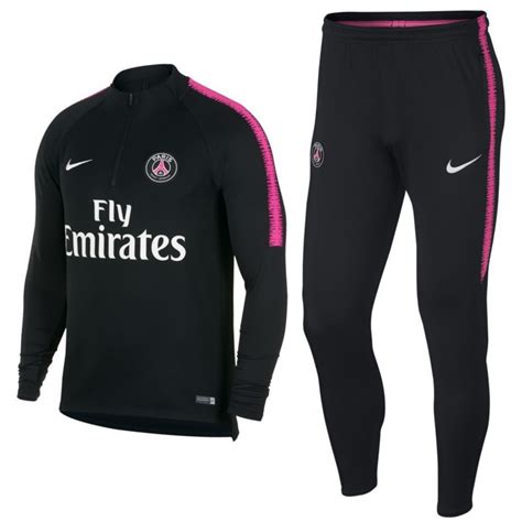 trainingsanzug herren nike psg|Paris Saint.